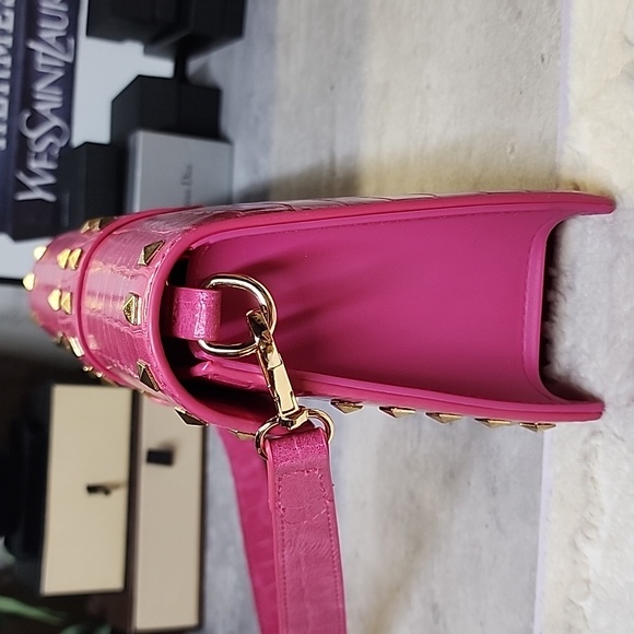 Boutique brand 3 way handbag - Picture 3 of 11